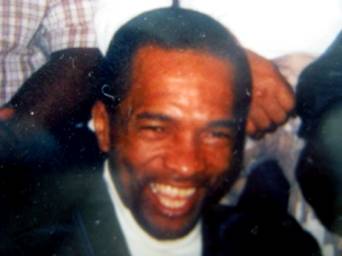 Barry Deloatch, New Brunswick man fatally shot by police on Sept. 22, 2011 (Photo courtesy of Deloatch family)